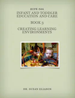 creating learning environments book cover image