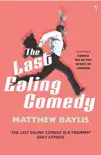 The Last Ealing Comedy sinopsis y comentarios