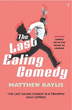 the last ealing comedy imagen de la portada del libro