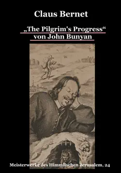 „the pilgrim's progress“ von john bunyan imagen de la portada del libro