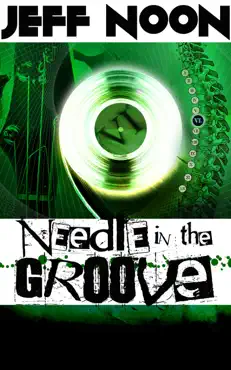 needle in the groove book cover image