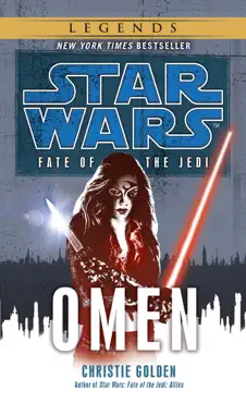 omen book cover image