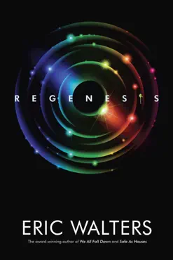 regenesis book cover image