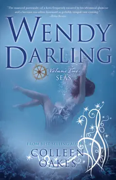 wendy darling imagen de la portada del libro