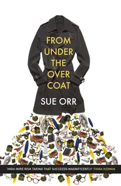 from under the overcoat book cover image