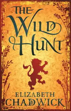 the wild hunt imagen de la portada del libro
