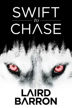 swift to chase book cover image