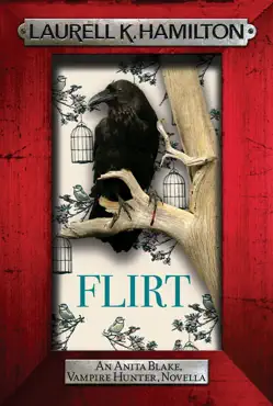 flirt imagen de la portada del libro