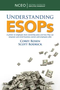 understanding esops: a primer on employee stock ownership plans book cover image