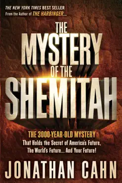 the mystery of the shemitah book cover image