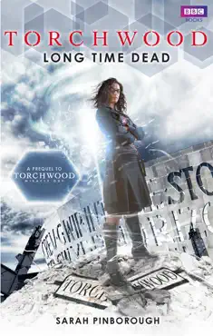 torchwood: long time dead book cover image