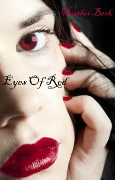 eyes of red book cover image