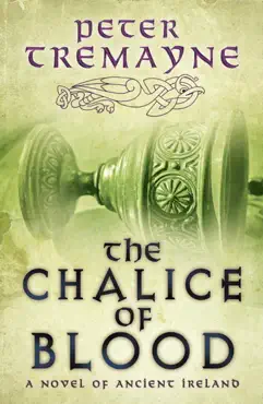 the chalice of blood (sister fidelma mysteries book 21) imagen de la portada del libro