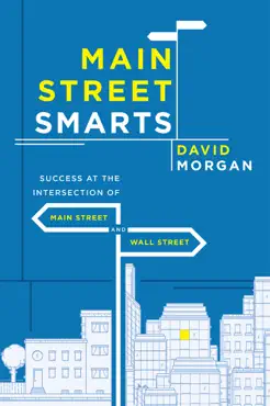 main street smarts book cover image