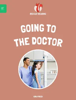 going to the doctor book cover image