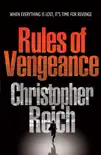 Rules of Vengeance sinopsis y comentarios