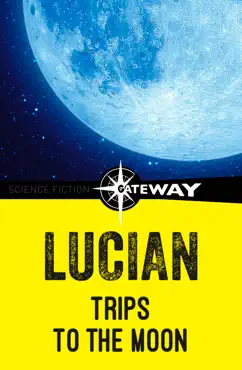 trips to the moon book cover image
