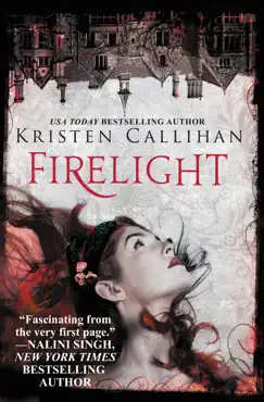 firelight book cover image