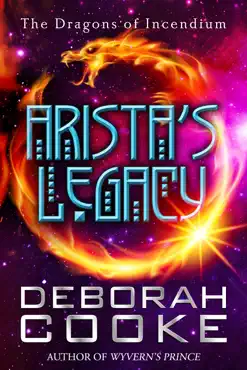 arista's legacy book cover image