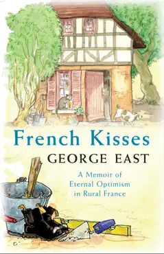 french kisses book cover image