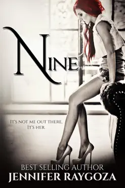 nine book cover image
