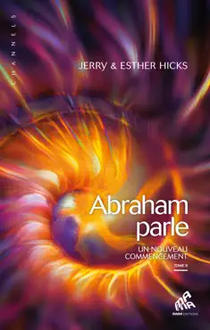 abraham parle, tome ii book cover image