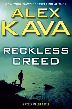 reckless creed book cover image