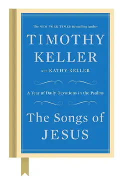 the songs of jesus book cover image