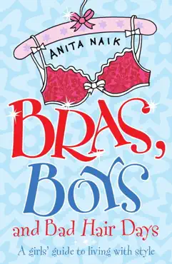 bras, boys and bad hair days book cover image