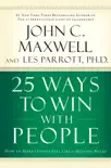 25 Ways to Win with People synopsis, comments
