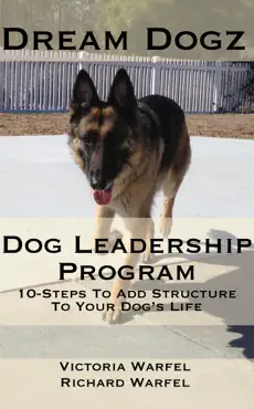 dog leadership program book cover image