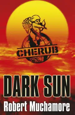 dark sun imagen de la portada del libro