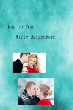 run to you book cover image