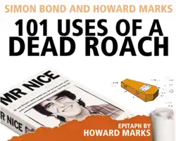 101 uses of a dead roach book cover image