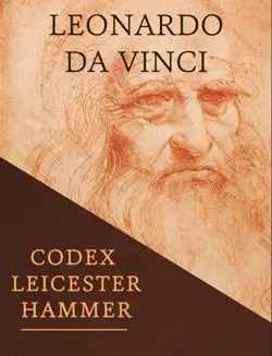 leicester hammer codex book cover image