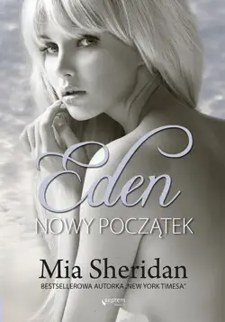 eden. nowy początek book cover image