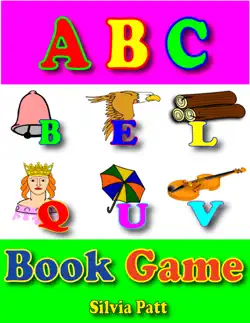 abc book game book cover image