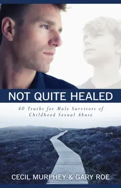 not quite healed book cover image