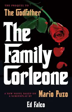 the family corleone imagen de la portada del libro