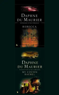 daphne du maurier omnibus 4 imagen de la portada del libro