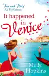 It Happened In Venice sinopsis y comentarios