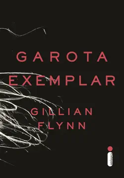 garota exemplar book cover image