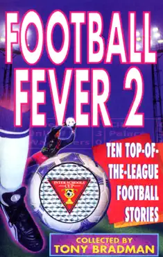 football fever 2 book cover image