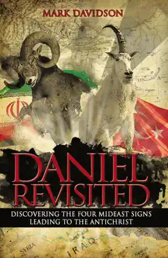 daniel revisited book cover image