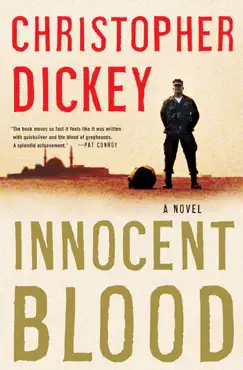 innocent blood book cover image