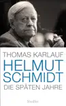 Helmut Schmidt synopsis, comments
