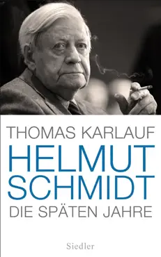 helmut schmidt book cover image