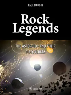 rock legends book cover image