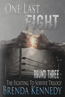 one last fight book cover image