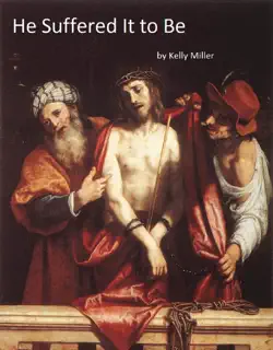 he suffered it to be book cover image